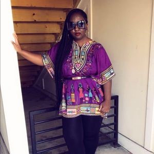 Meet your Posher, Taketa